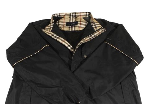 mens burberry golf jacket|buy Burberry golf online.